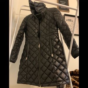 Michael Kors Jacket (Quilted puffer)